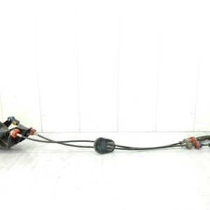 Levier de vitesses NISSAN X-TRAIL 2 PHASE 1 Diesel