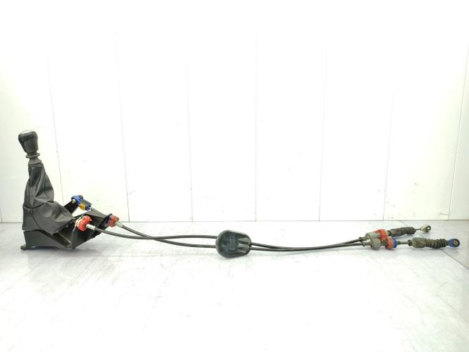 Levier de vitesses NISSAN X-TRAIL 2 PHASE 1 Diesel