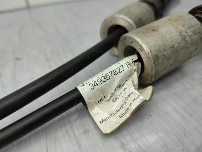 Levier de vitesses NISSAN QASHQAI 2 PHASE 1 Diesel