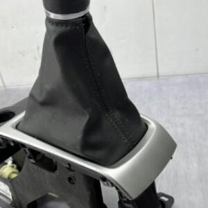 Levier de vitesses NISSAN MICRA 5 Essence