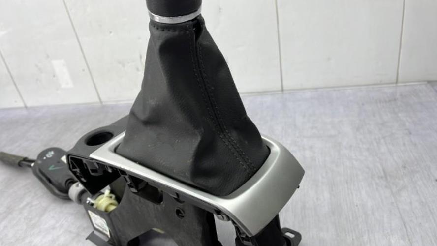 Levier de vitesses NISSAN MICRA 5 Essence