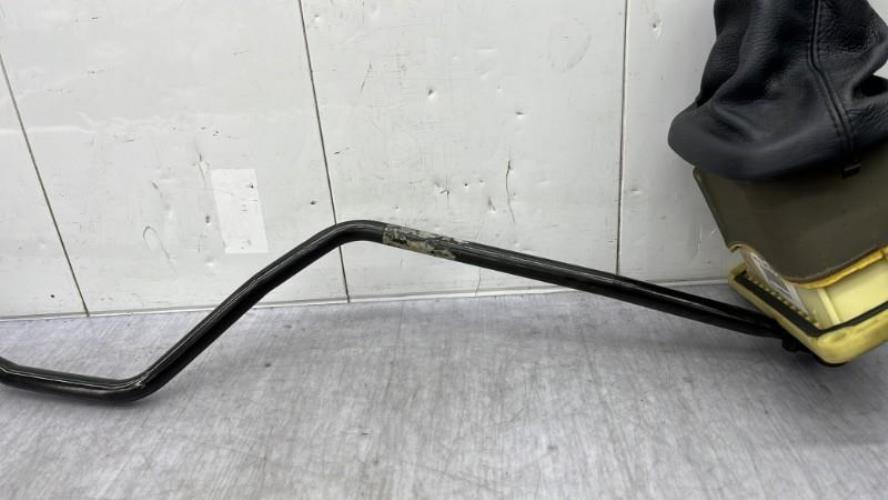 Levier de vitesses RENAULT CLIO 2 PHASE 1 Essence