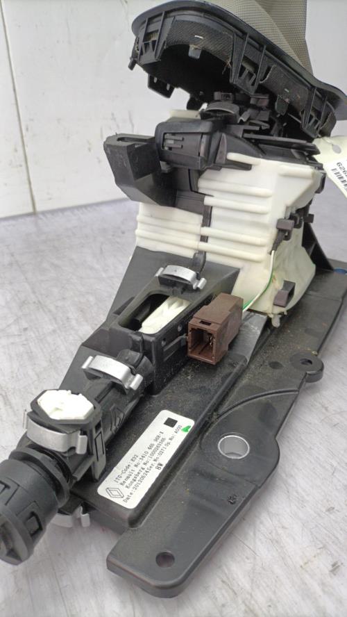 Levier de vitesses RENAULT ZOE 1 Electricité