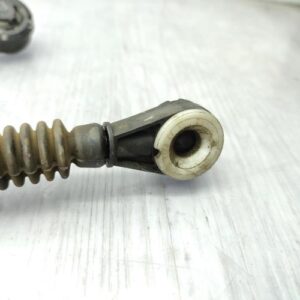 Levier de vitesses RENAULT MEGANE 4 PHASE 1 Essence