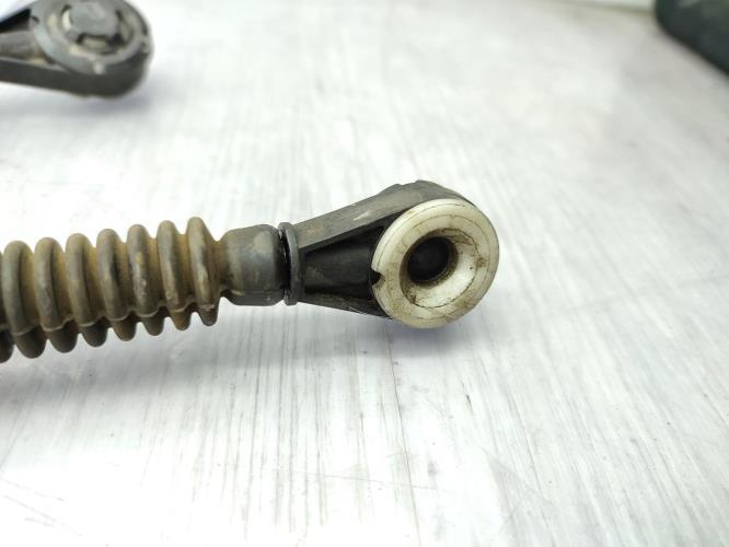 Levier de vitesses RENAULT MEGANE 4 PHASE 1 Essence