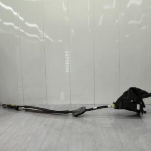 Levier de vitesses RENAULT SCENIC 4 Diesel