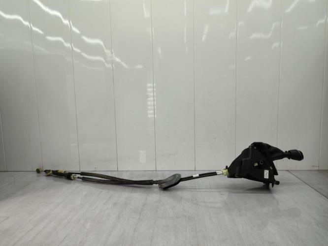 Levier de vitesses RENAULT SCENIC 4 Diesel