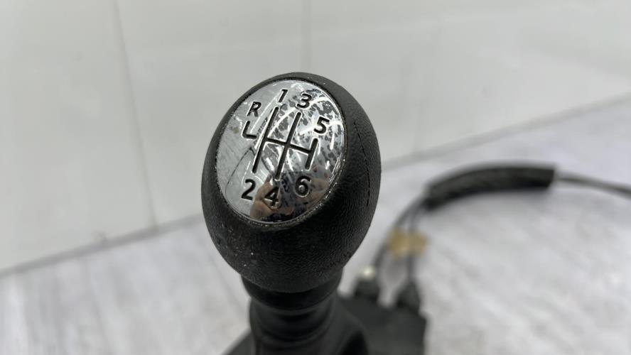 Levier de vitesses DACIA LODGY PHASE 1 Diesel