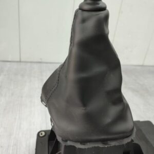 Levier de vitesses RENAULT CAPTUR 1 PHASE 1 Diesel
