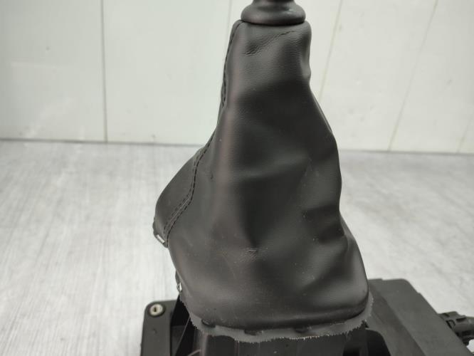 Levier de vitesses RENAULT CAPTUR 1 PHASE 1 Diesel