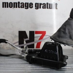 Levier de vitesses RENAULT CLIO 4 PHASE 2 Essence