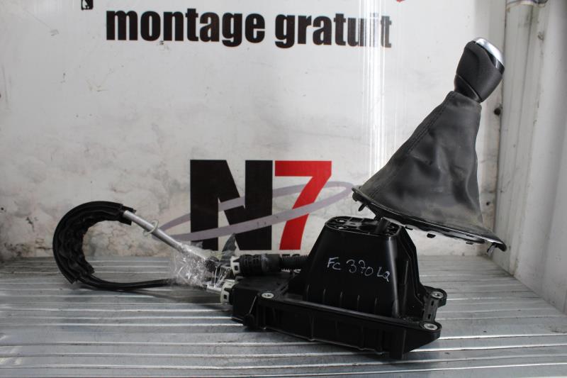 Levier de vitesses RENAULT CLIO 4 PHASE 2 Essence