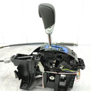 Levier de vitesses NISSAN X-TRAIL 3 PHASE 1 Diesel