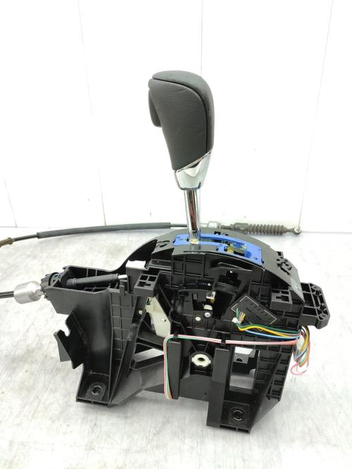 Levier de vitesses NISSAN X-TRAIL 3 PHASE 1 Diesel