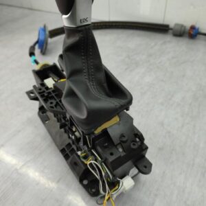 Levier de vitesses RENAULT TALISMAN BREAK Diesel