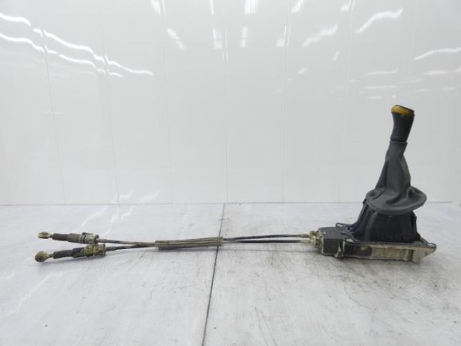 Levier de vitesses DACIA DUSTER 1 PHASE 1 Diesel