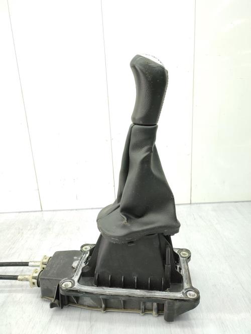 Levier de vitesses DACIA SANDERO 2 PHASE 1 Diesel