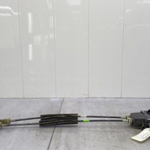 Levier de vitesses DACIA SANDERO 2 PHASE 1 Diesel