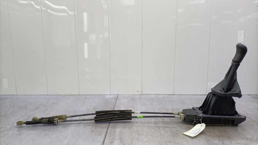 Levier de vitesses DACIA SANDERO 2 PHASE 1 Diesel