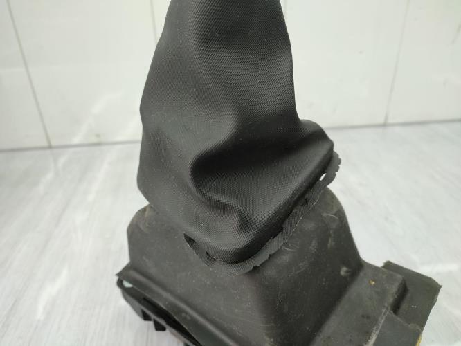 Levier de vitesses RENAULT CLIO 4 PHASE 1 Diesel