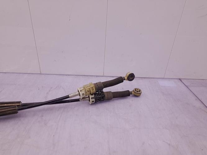 Levier de vitesses RENAULT CLIO 4 PHASE 1