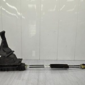 Levier de vitesses RENAULT CLIO 4 PHASE 1