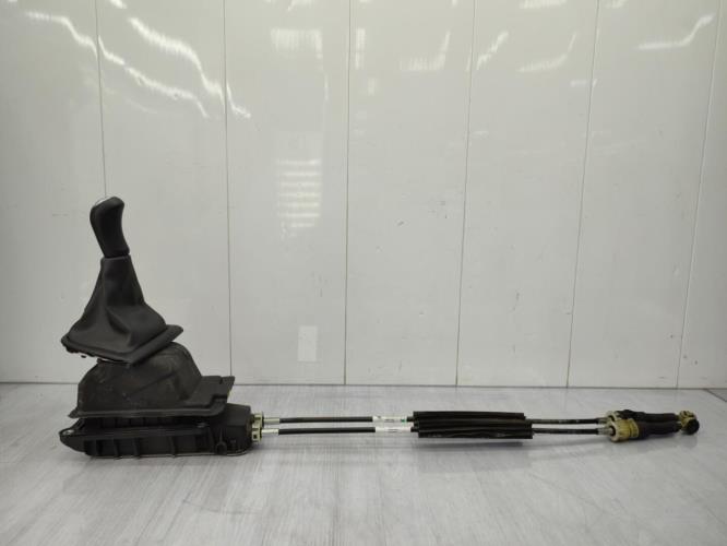 Levier de vitesses RENAULT CLIO 4 PHASE 1
