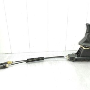Levier de vitesses RENAULT CLIO 4 PHASE 1 Diesel