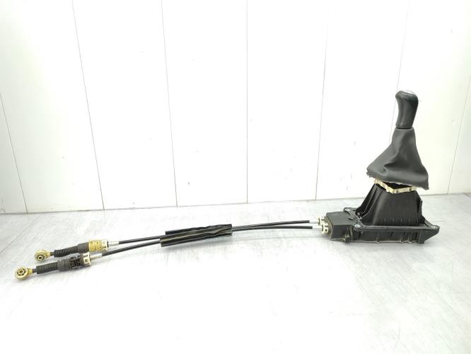 Levier de vitesses RENAULT CLIO 4 PHASE 1 Diesel