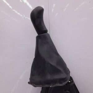 Levier de vitesses RENAULT CLIO 4 PHASE 1 Diesel