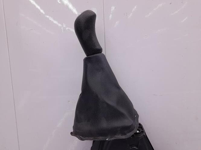 Levier de vitesses RENAULT CLIO 4 PHASE 1 Diesel