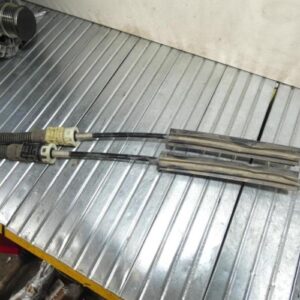 Levier de vitesses RENAULT CLIO 4 PHASE 1 BREAK Diesel