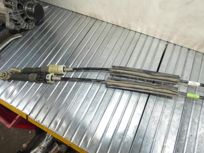 Levier de vitesses RENAULT CLIO 4 PHASE 1 BREAK Diesel