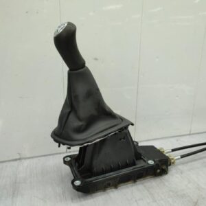 Levier de vitesses RENAULT CLIO 4 PHASE 1 Diesel