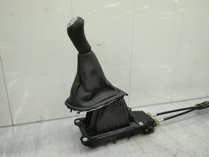 Levier de vitesses RENAULT CLIO 4 PHASE 1 Diesel