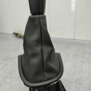 Levier de vitesses RENAULT CLIO 4 PHASE 1 Diesel