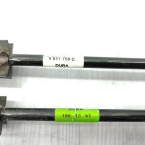 Levier de vitesses RENAULT CLIO 4 PHASE 1 Diesel