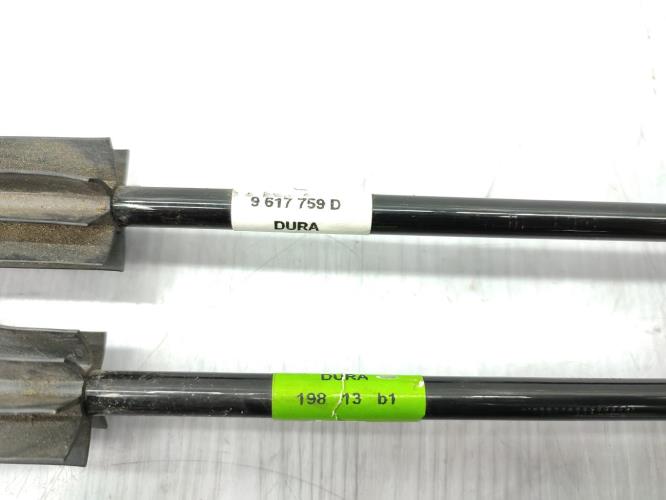 Levier de vitesses RENAULT CLIO 4 PHASE 1 Diesel