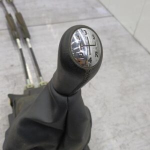 Levier de vitesses RENAULT CLIO 4 PHASE 1 Diesel
