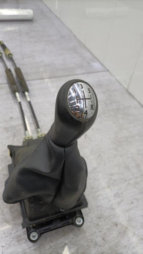 Levier de vitesses RENAULT CLIO 4 PHASE 1 Diesel
