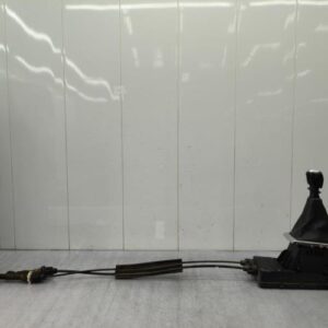 Levier de vitesses RENAULT CAPTUR 1 PHASE 2 Essence