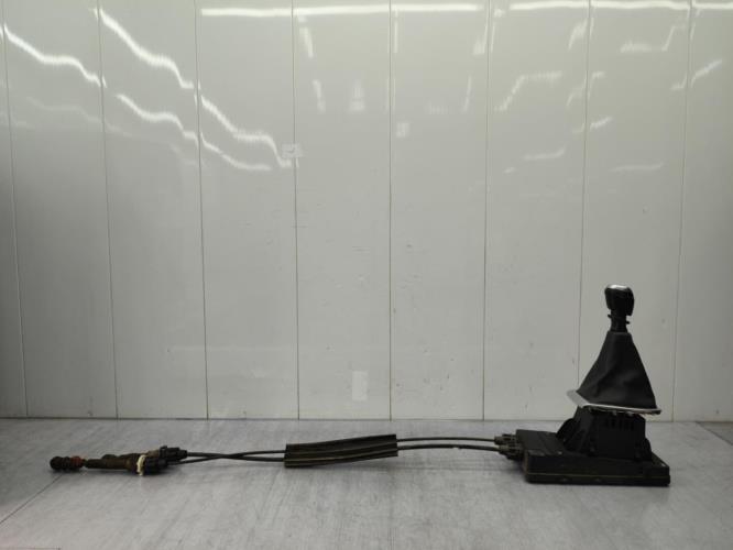 Levier de vitesses RENAULT CAPTUR 1 PHASE 2 Essence