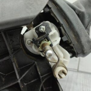 Levier de vitesses RENAULT MASTER 3 PHASE 1 Diesel