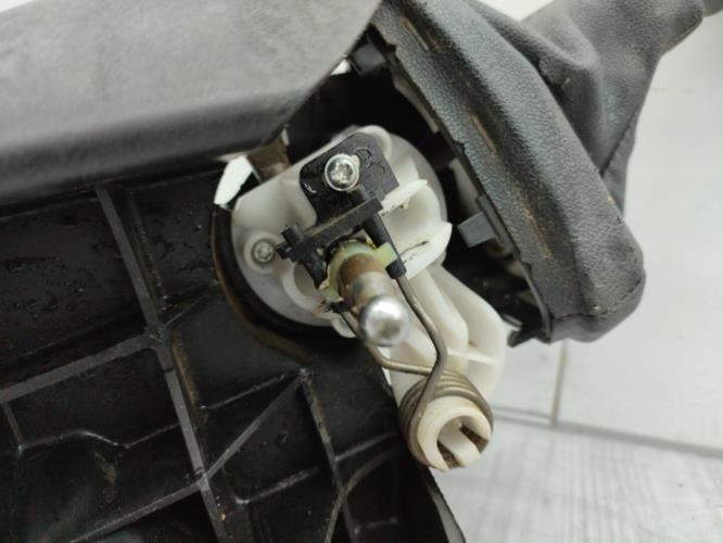 Levier de vitesses RENAULT MASTER 3 PHASE 1 Diesel