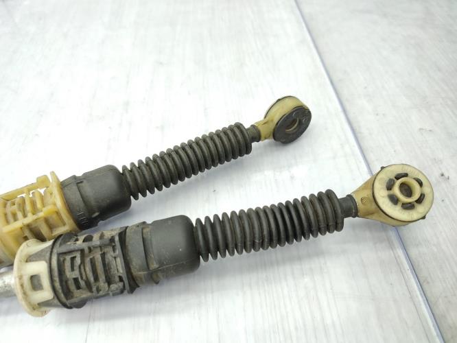 Levier de vitesses RENAULT CLIO 4 PHASE 1 Diesel