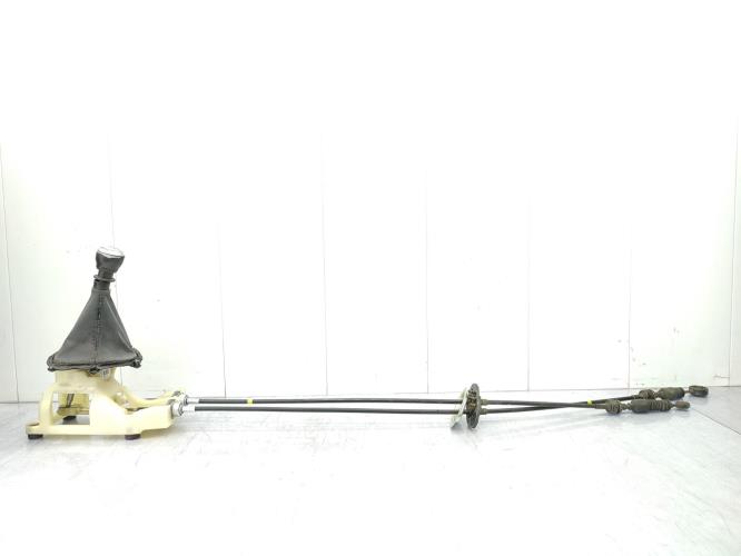 Levier de vitesses HYUNDAI SANTA FE 2 PHASE 1 Diesel