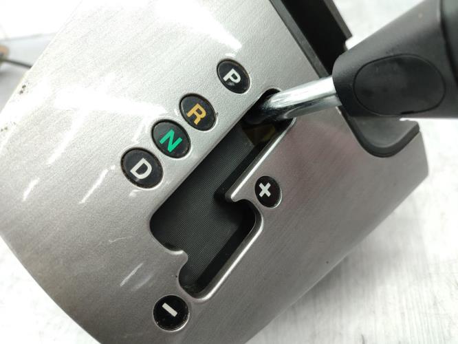 Levier de vitesses HYUNDAI TUCSON 1 Diesel