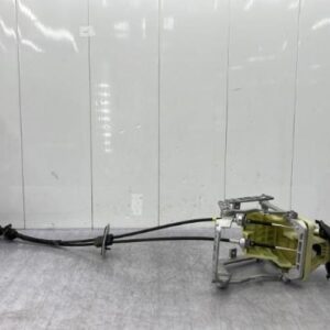 Levier de vitesses HYUNDAI TUCSON 1 Diesel