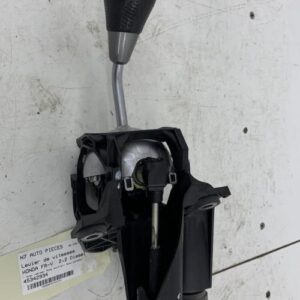 Levier de vitesses HONDA FR-V Diesel