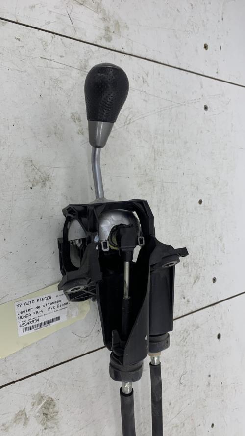 Levier de vitesses HONDA FR-V Diesel